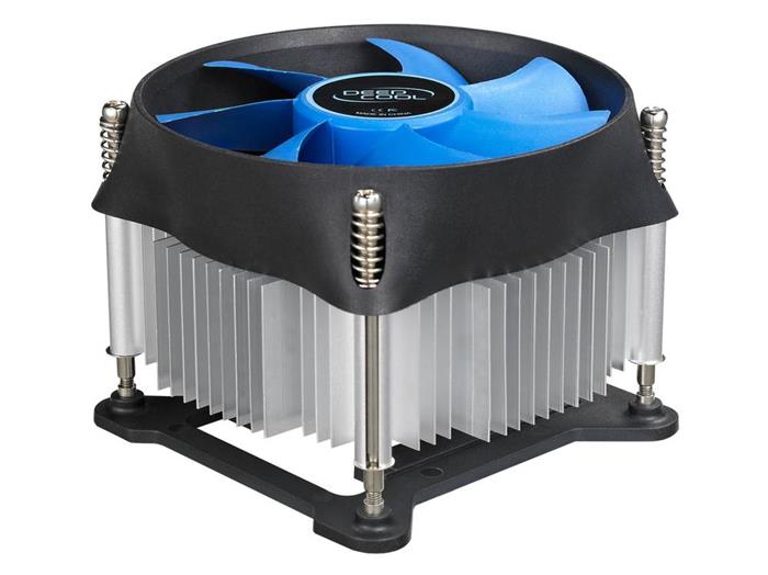 DEEPCOOL THETA 20, chladič pro Intel CPU, socket 1155/1156