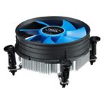 DEEPCOOL THETA 9 PWM, chladič pro Intel CPU, socket 1155/1156