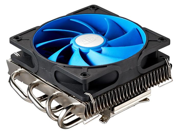 DEEPCOOL V400, heatpipe chladič GPU