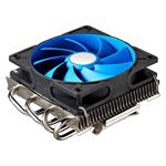 DEEPCOOL V400, heatpipe chladič GPU