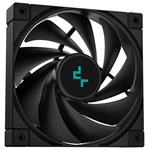 DEEPCOOL ventilátor FK120 / 120mm PWM / černý