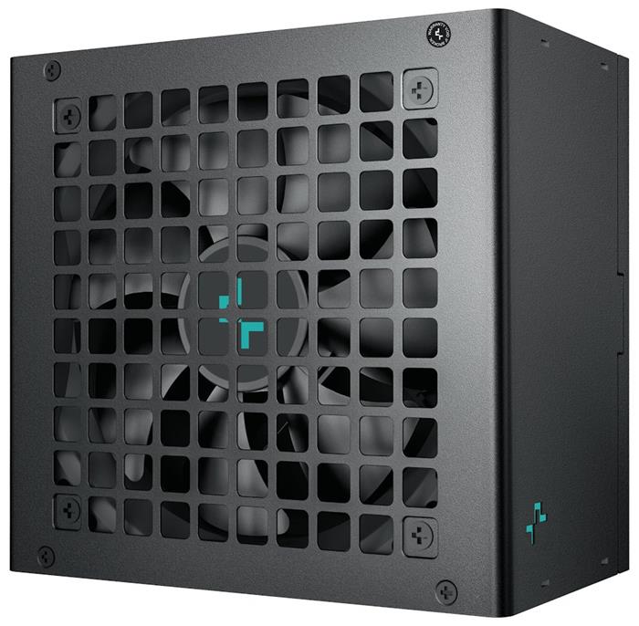 DEEPCOOL zdroj PL750-D / 750W / ATX3.1 / 80+ Bronze
