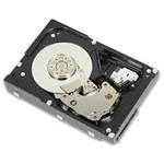 DELL 1.2TB 10K RPM SAS 12Gbps 2.5in Hot-plug Hard Drive3.5in HYB CARRCusKit