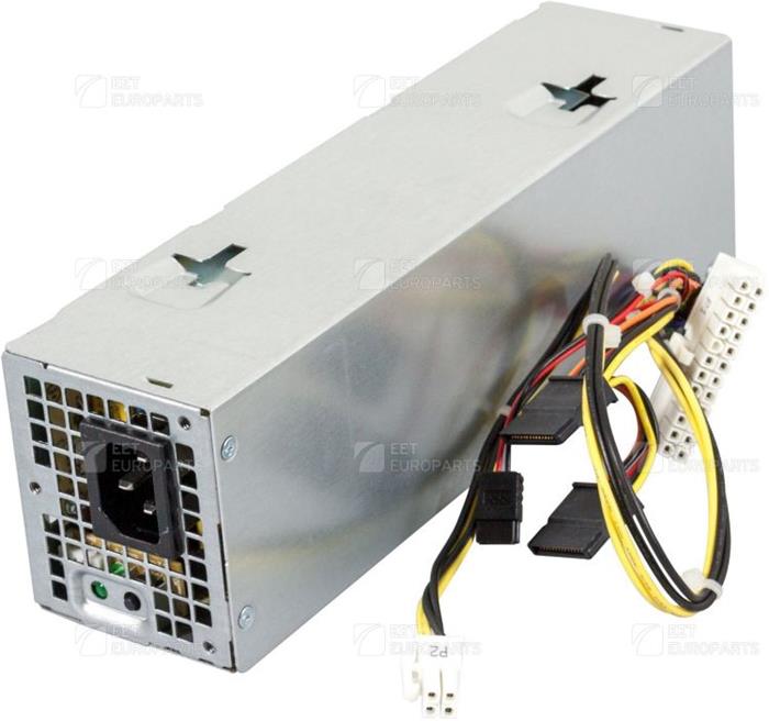 Dell 240W Power Supply pro OptiPlex 3010, 390