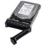 DELL 300GB 15K RPM SAS 2.5in Hot-plug Hard Drive3.5in HYB CARR CusKit