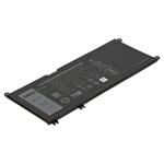 Dell 33YDH pro Inspiron 17 7778 7779 Baterie do Laptopu