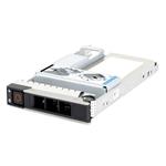 DELL 480GB SSD SATA ISE RI 6Gbps 512e 2.5in with 3.5in HYB CARR CK, T360, R360