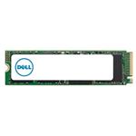 DELL 512GB SSD M.2 2280 (PCIe 3.0), 3338R/2362W