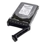 DELL 600GB 15K RPM SAS 12Gbps 512n 2.5in Hot-plug Hard Drive CK