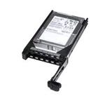 Dell 600GB 15K RPM SAS 2.5in Hot-plug Hard Drive,CusKit