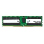 DELL 64GB RAM/ DDR4 RDIMM 3200 MHz 2RX4/ pro PowerEdge R540,R640,R740(xd),R440,T440,T640,R6515,R6525,R7515,R7525,R650