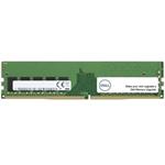 DELL 8 GB Certified Memory Module - 1Rx8 DDR4 RDIMM 2400MHz