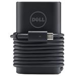 Dell 90W napájecí adaptér k notebooku, koncovka USB-C, včetně kabelu