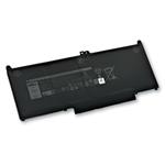 Dell Baterie 4-cell 68W/HR LI-ON pro Latitude 5401, 5501, M3541