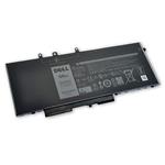 Dell Baterie 4-cell 68W/HR LI-ON pro Latitude NB, 5280,5480,5580, precision 3520