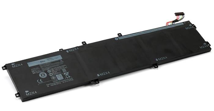 Dell Baterie 6-cell 84W/HR LI-ON pro Precision NB
