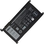 Dell baterie Li-Ion 42WH 3CELL FW8KR / Y3F7Y / WDX0R / FC92N / 3CRH3