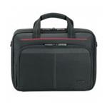 Dell brašna Targus Classic Clamshell pro notebooky 12" - 13,4"