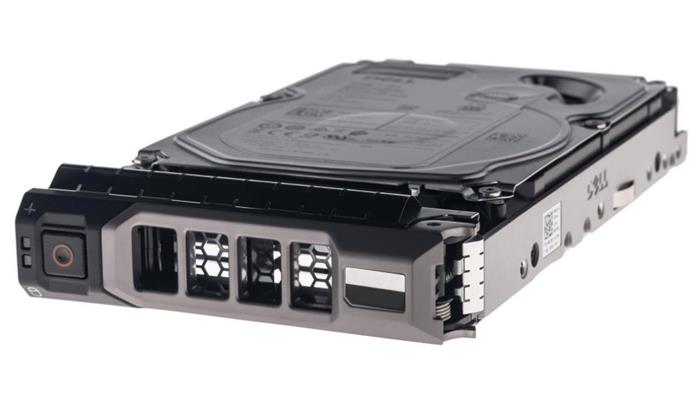 DELL disk 12TB/ 7.2k/ NLSAS/ hot-plug/ 3.5"/ pro T340, T440, T640, R430, R730, R330, T330, R530, T630