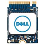 DELL disk 256GB SSD/ M.2/ PCIE NVMe/ Class 35/ 2230/ pro PC a notebooky např. Latitude, Inspiron, Vostro, OptiPlex