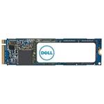 DELL disk 2TB SSD/ M.2/ PCIE NVMe/ Class 40/ 2280/ pro PC a notebooky např. Latitude, Inspiron, Vostro, OptiPlex