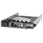 DELL disk 960GB SATA Read Int. 6Gbps 512e/ Hot-Plug/ 2.5"/ pro PowerEdge R450,R550,R650,R660,R6615,R740,R750,R350,T550