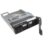 DELL disk 960GB SSD/ SAS Mixed Use/ 12Gbps/ 512e / hot-plug/ 2.5" ve 3.5" rám./ pro PE R630, R730(xd), T440, T640, T630