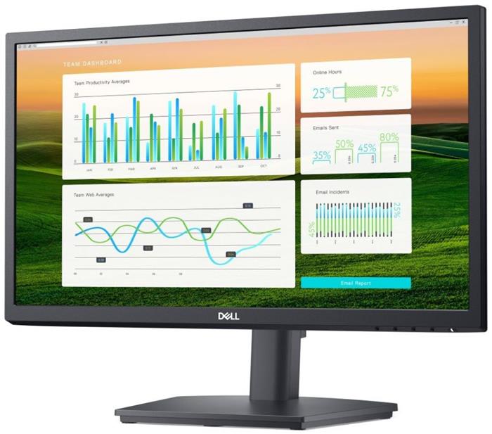 DELL E2222HS