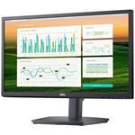 DELL E2222HS, 22" VA, 1920x1080@60Hz, 103ppi, 250cd, audio