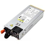 DELL hotplug zdroj 1+0 600W pro PowerEdge T350,T550, R350, R450, R550, R650XS, R750XS