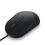 Dell Laser Wired Mouse MS3220 Black