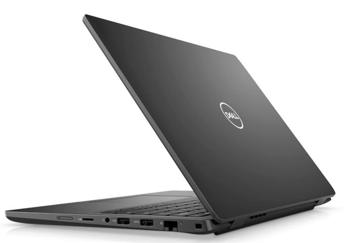 Dell Latitude 3420 šedý