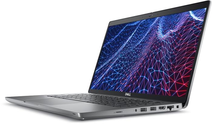 Dell Latitude 5430 šedý