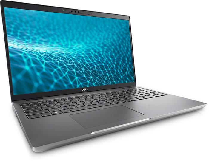 Dell Latitude 5530 šedý