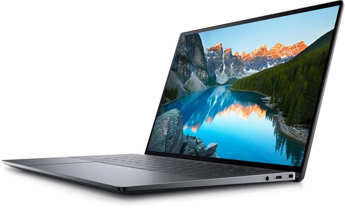 Dell Latitude 9440 šedý