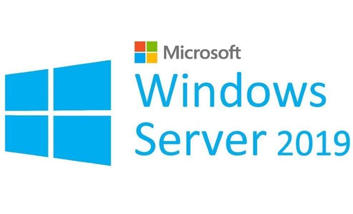 Dell Microsoft Windows Server 2019 Remote Desktop Services / 5 USER