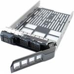 DELL náhradní hot-plug tray 3,5" rámeček pro servery od řady Dell PowerEdge R440, R540, R640, R740, R940, C6420