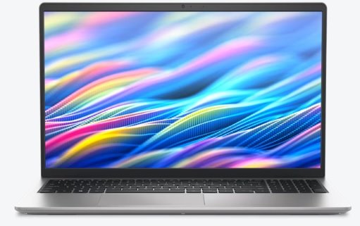 DELL NTB 15 DC15250/i5-1334U/16GB/1TSSD/15.6" FHD/Intel UHD/3 Cell/65W/WLAN/Kb/W11 Pro/3Y PS NBD