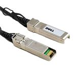 DELL optický kabel SFP+/ 10Gbit/ 0.5m/ originální