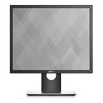 Dell P1917S, 19" IPS, 1280x1024, 5:4, 6ms, USB hub, černý, 3rNBD on-site