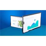 Dell P6524QT 64,5" 4K 9ms/1300:1/3840x2160/3xHDMI/DP/USB-C/DOCK/repro/IPS panel/cerny