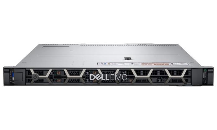 Dell PowerEdge R450