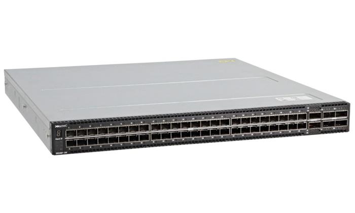 Dell PowerSwitch S5248F-ON