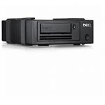 DELL PowerVault LTO7 + 5x 6TB media