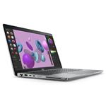 DELL Precision 3480/ i7-1370P/ 32GB/ 512GB SSD/ Nvidia A500 4GB/14" FHD/ W11Pro/ 3Y PS on-site