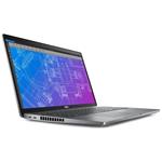 Dell Precision 3570 šedý