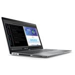 DELL Precision 3580/ i7-1360P/ 16GB/ 512GB SSD/ Nvidia A500 4GB/ 15.6" FHD/ W11Pro/ 3Y PS on-site