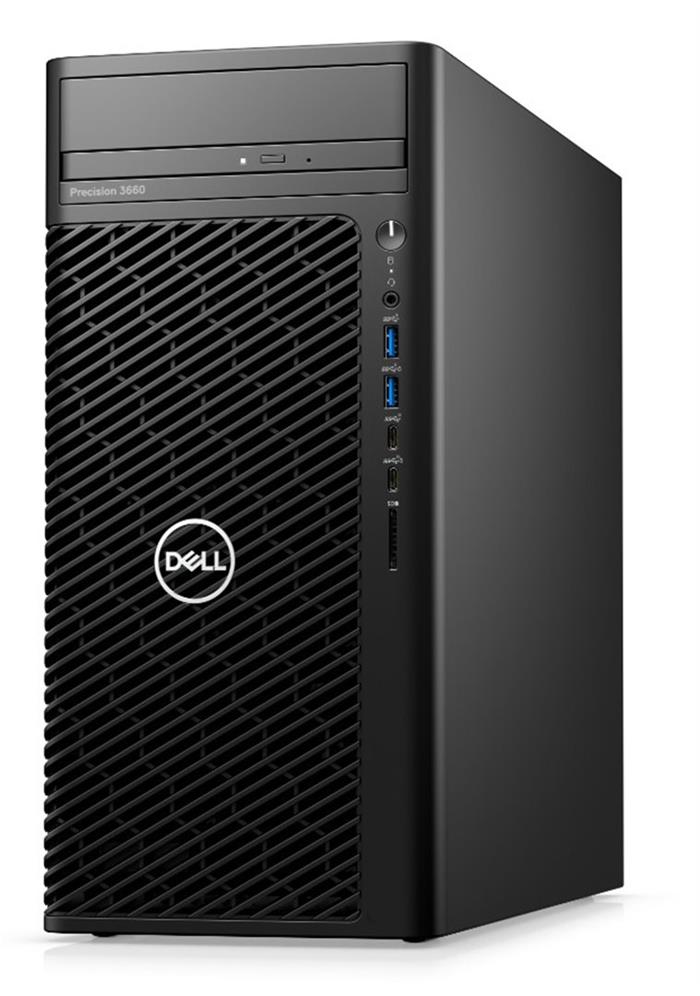 Dell Precision 3660