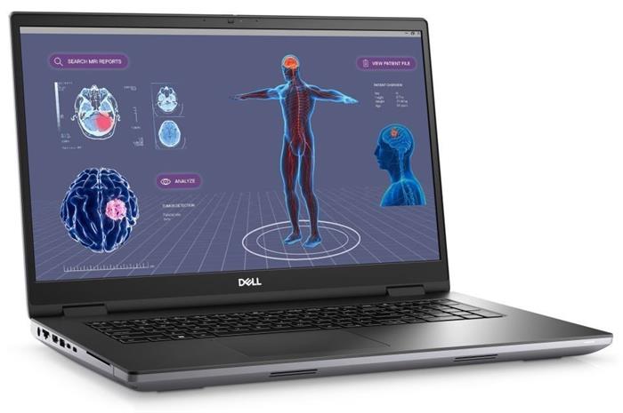 DELL Precision 7780