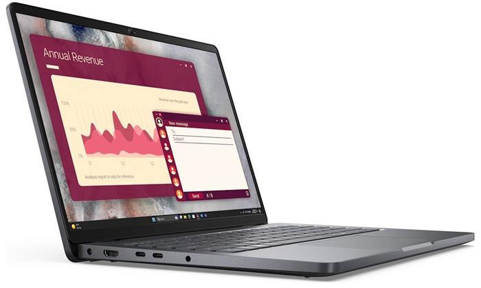 Dell Pro 14 PC14250